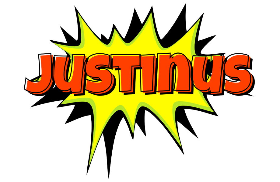 Justinus bigfoot logo