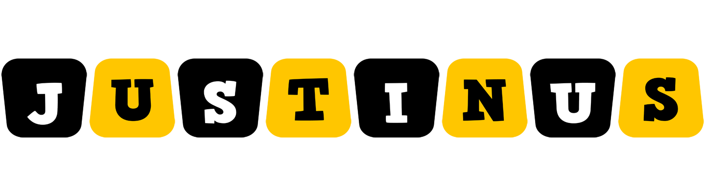 Justinus boots logo