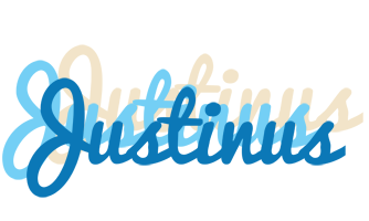 Justinus breeze logo