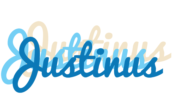 Justinus breeze logo
