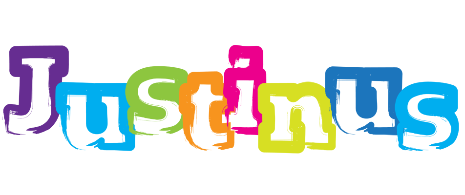 Justinus casino logo