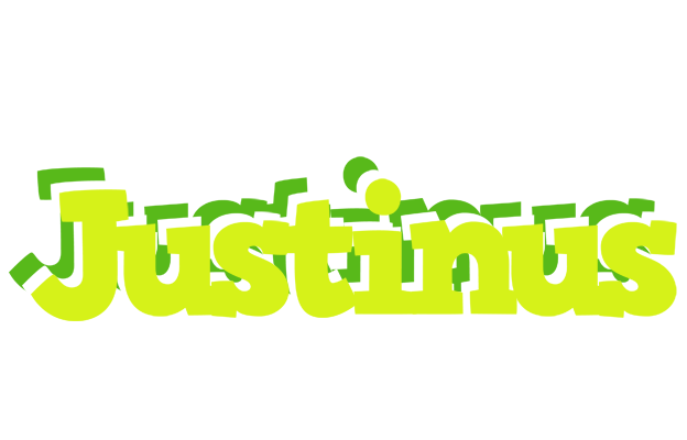 Justinus citrus logo