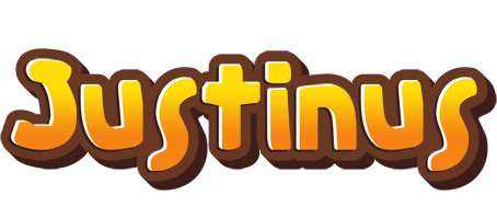 Justinus cookies logo