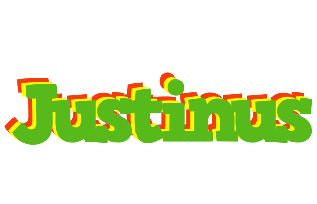 Justinus crocodile logo