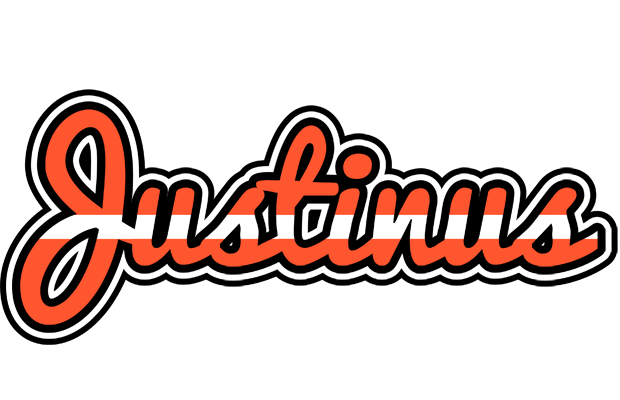 Justinus denmark logo