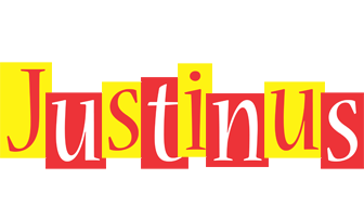 Justinus errors logo