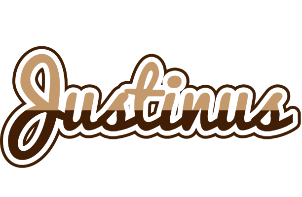 Justinus exclusive logo