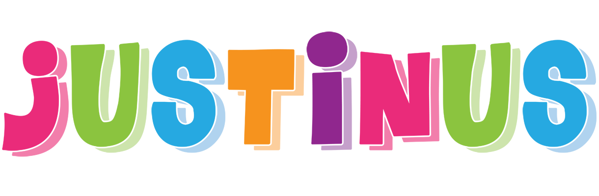 Justinus friday logo