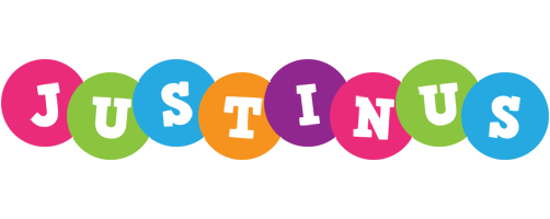 Justinus friends logo