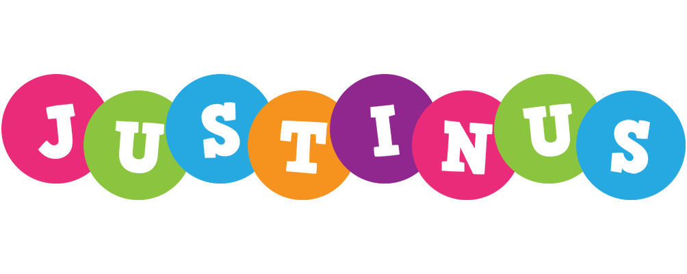 Justinus friends logo