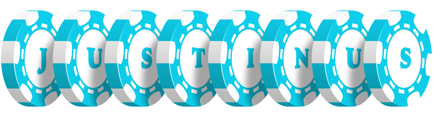 Justinus funbet logo