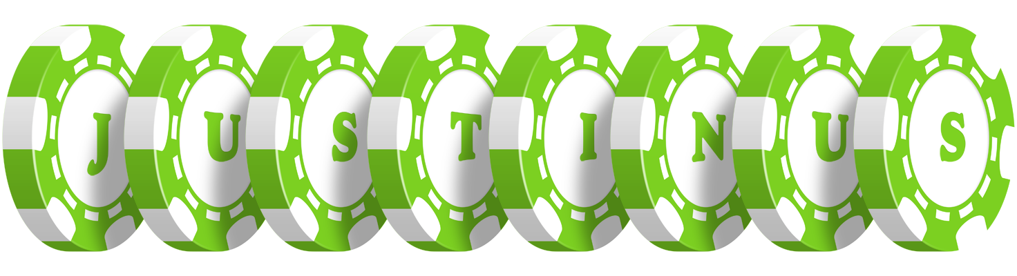 Justinus holdem logo