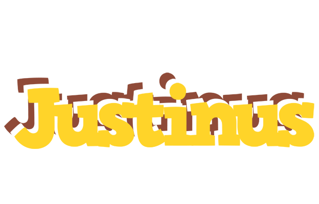 Justinus hotcup logo