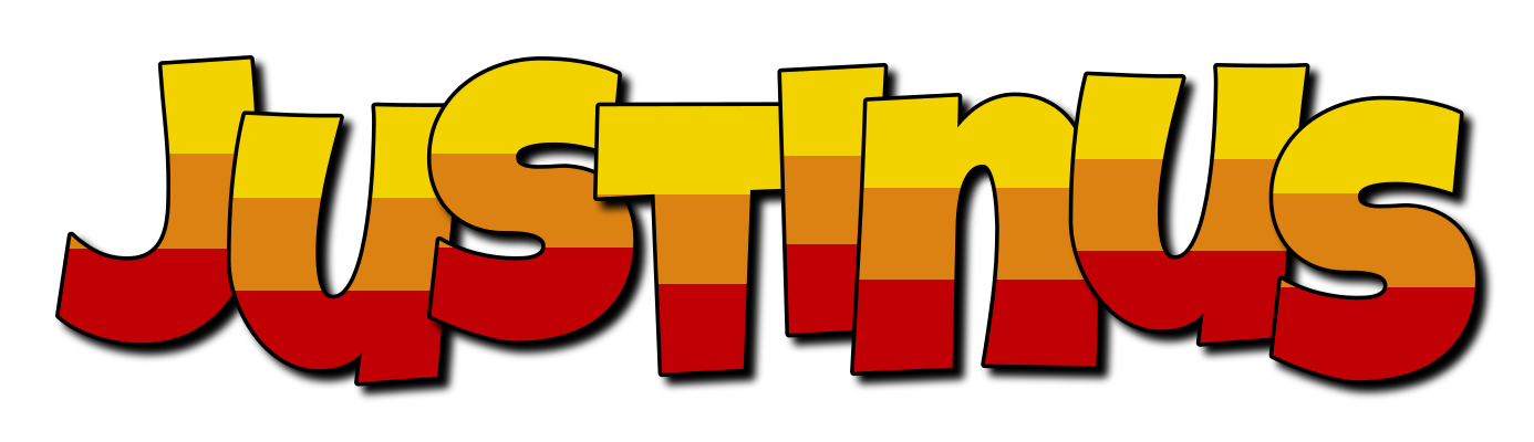Justinus jungle logo
