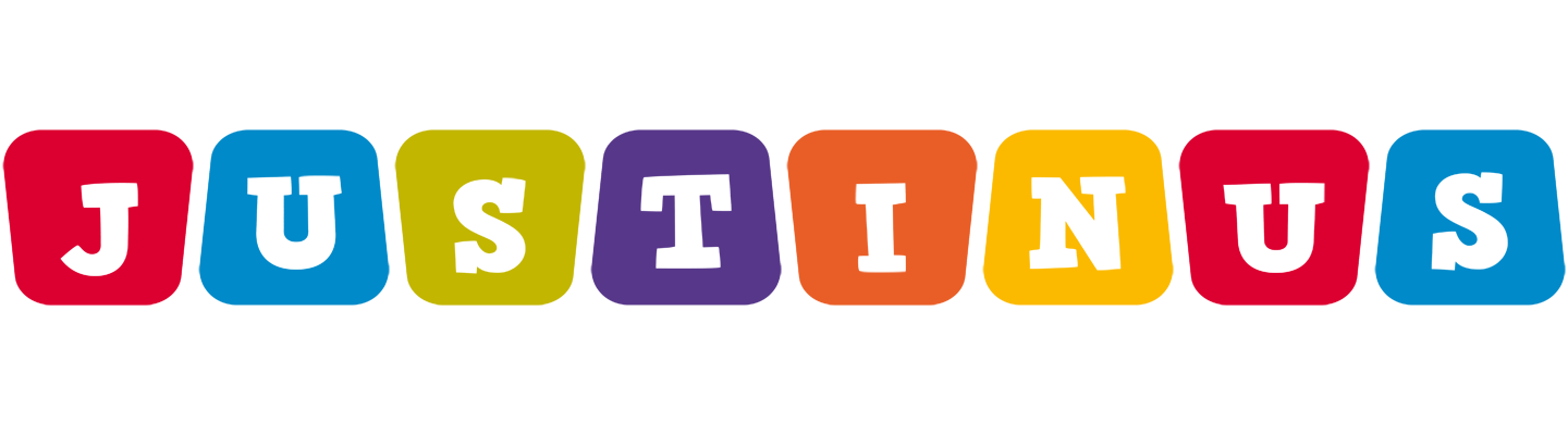 Justinus kiddo logo