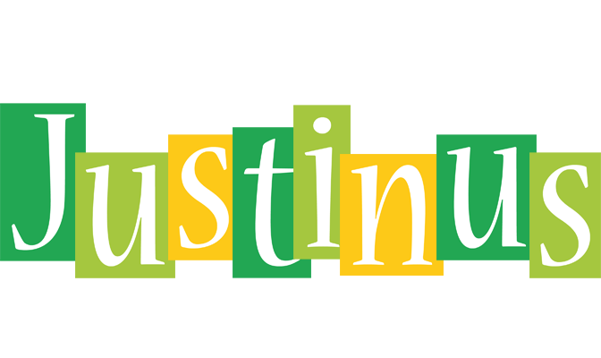 Justinus lemonade logo