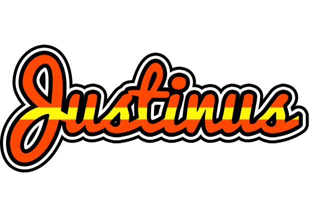Justinus madrid logo