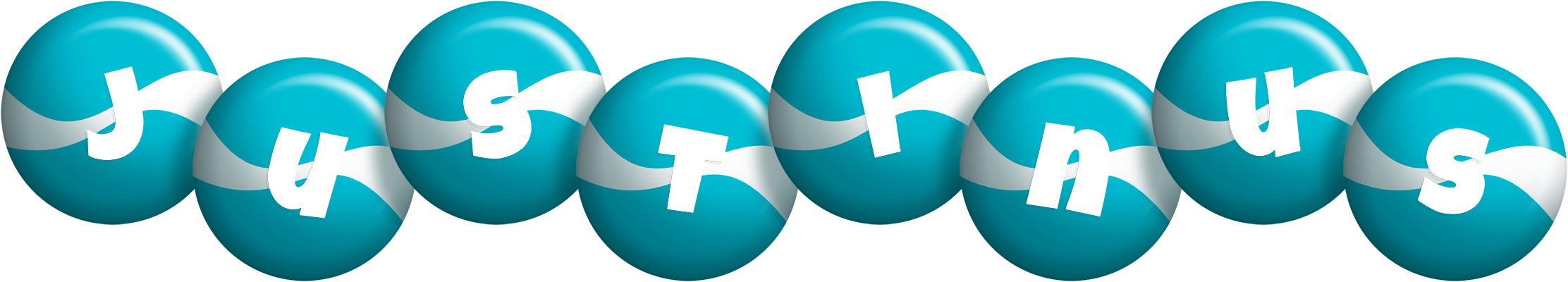 Justinus messi logo