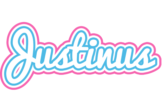 Justinus outdoors logo