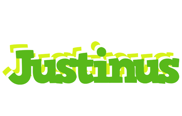Justinus picnic logo