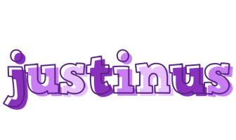 Justinus sensual logo