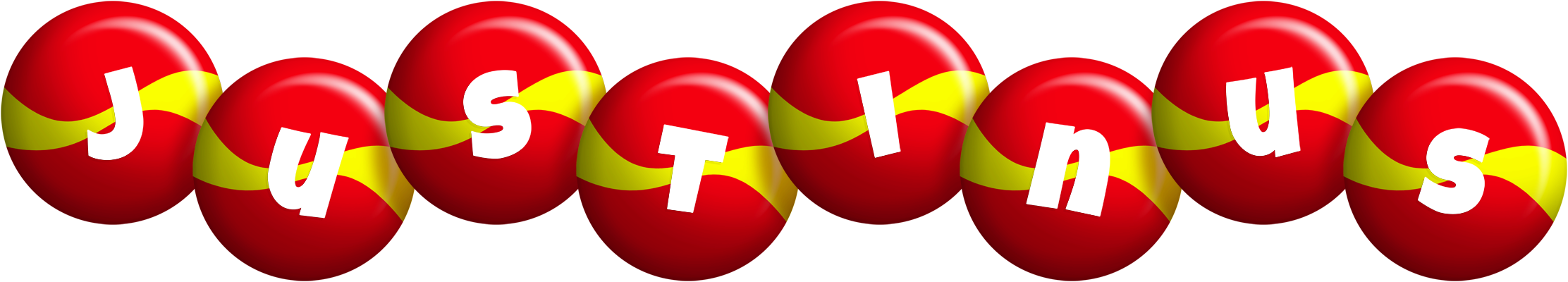 Justinus spain logo