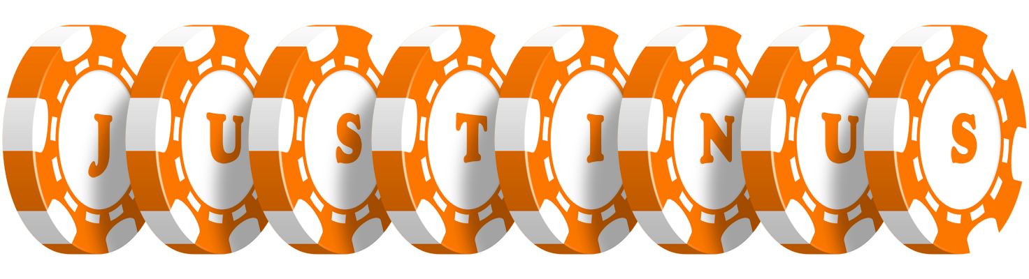 Justinus stacks logo