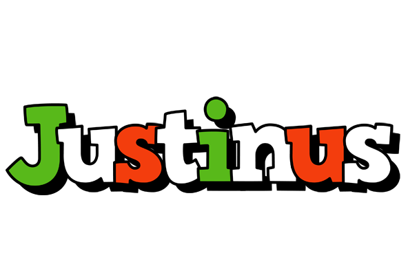 Justinus venezia logo