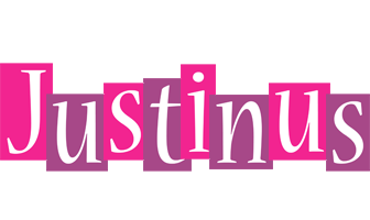 Justinus whine logo