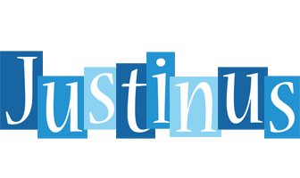 Justinus winter logo