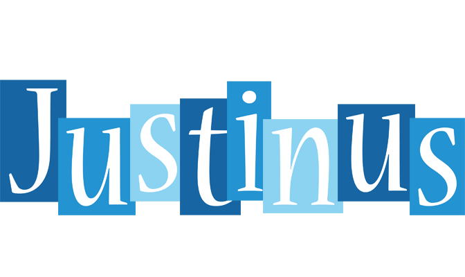 Justinus winter logo