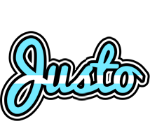 Justo argentine logo