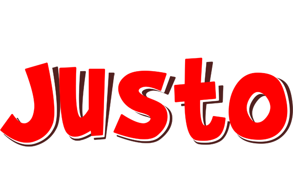 Justo basket logo
