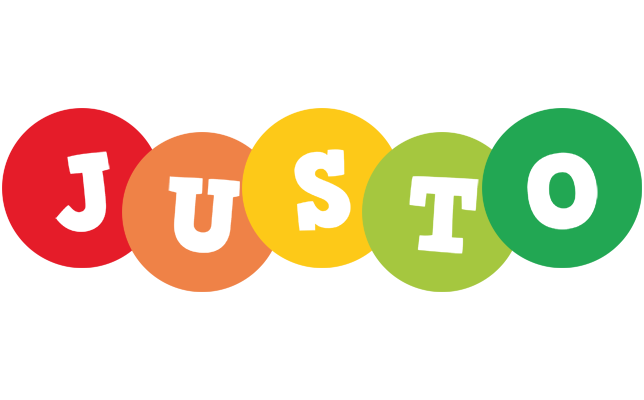 Justo boogie logo