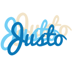 Justo breeze logo