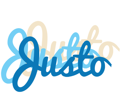 Justo breeze logo