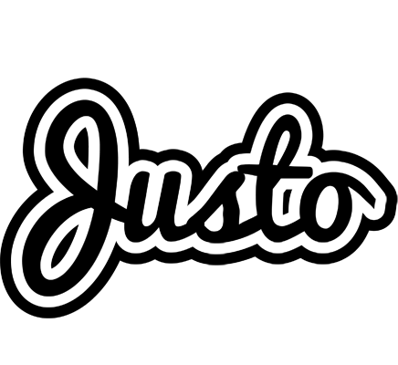 Justo chess logo