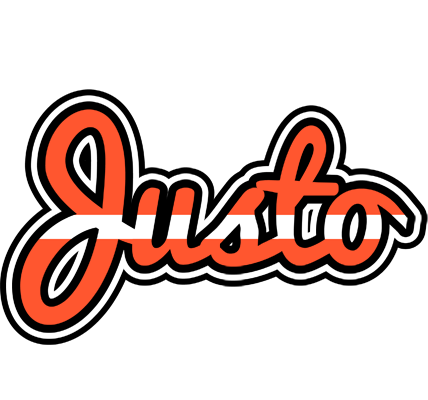 Justo denmark logo