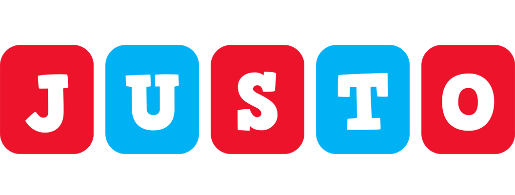 Justo diesel logo