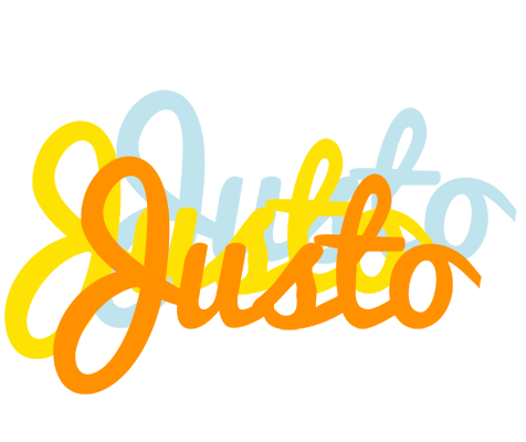 Justo energy logo