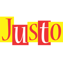 Justo errors logo