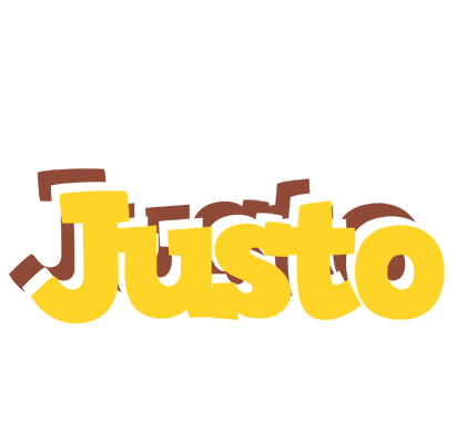 Justo hotcup logo