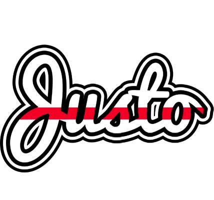 Justo kingdom logo