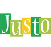 Justo lemonade logo