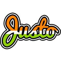 Justo mumbai logo