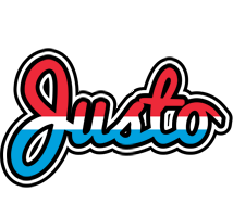 Justo norway logo