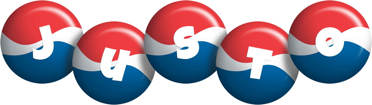 Justo paris logo