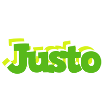 Justo picnic logo