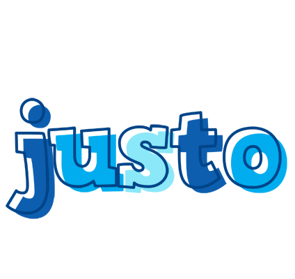 Justo sailor logo