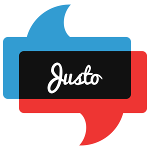 Justo sharks logo